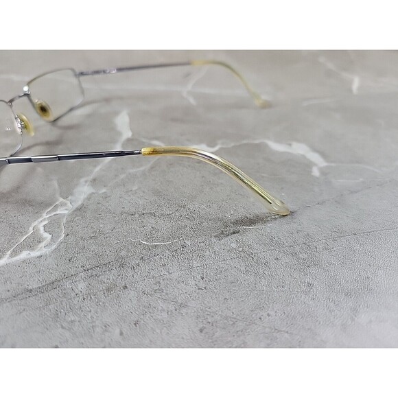 Ray Ban Eyeglasses Frames RB6139 2507 51 - 18 -‎ 135 Steel Metal Frames Only - Picture 6 of 16